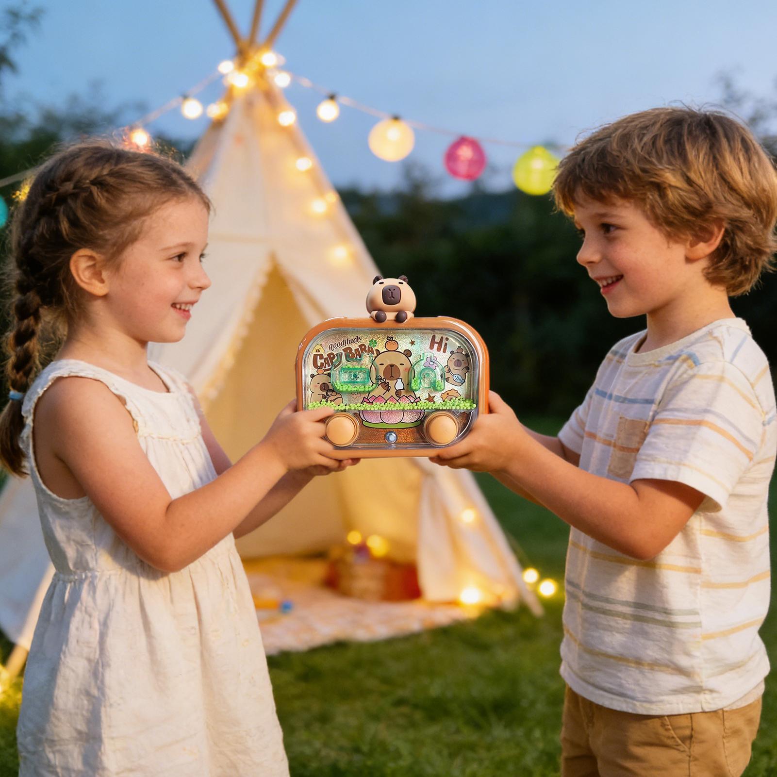 Jeu aquatique portable Capybar - Party Games For Adults And Kids avis et prix