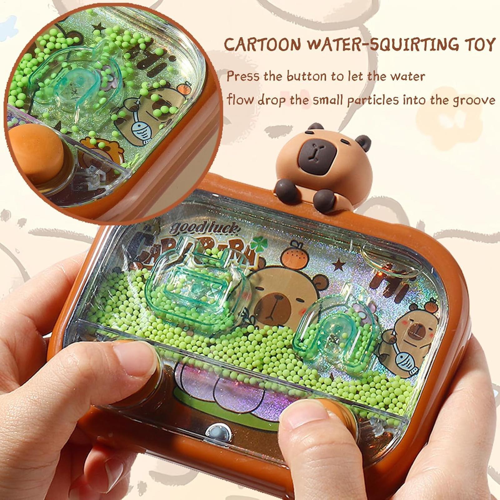 Jeu aquatique portable Capybar - Party Games For Adults And Kids avis et prix