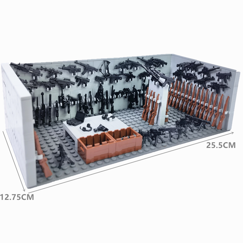 Jouets de construction MOC, ar - Lego Set Creator avis et prix