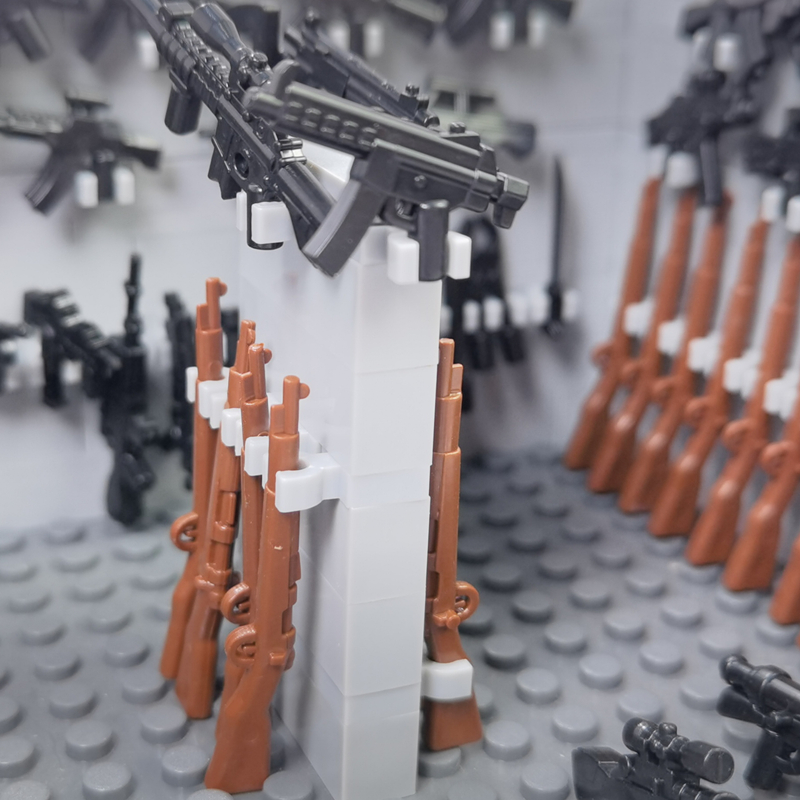 Jouets de construction MOC, ar - Lego Set Creator avis et prix