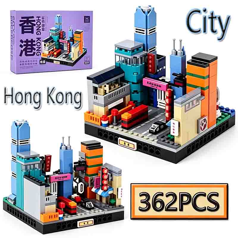 Ensemble de blocs de construct - Lego Set Creator avis et prix