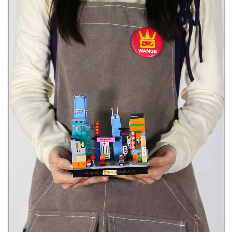 Ensemble de blocs de construct - Lego Set Creator avis et prix