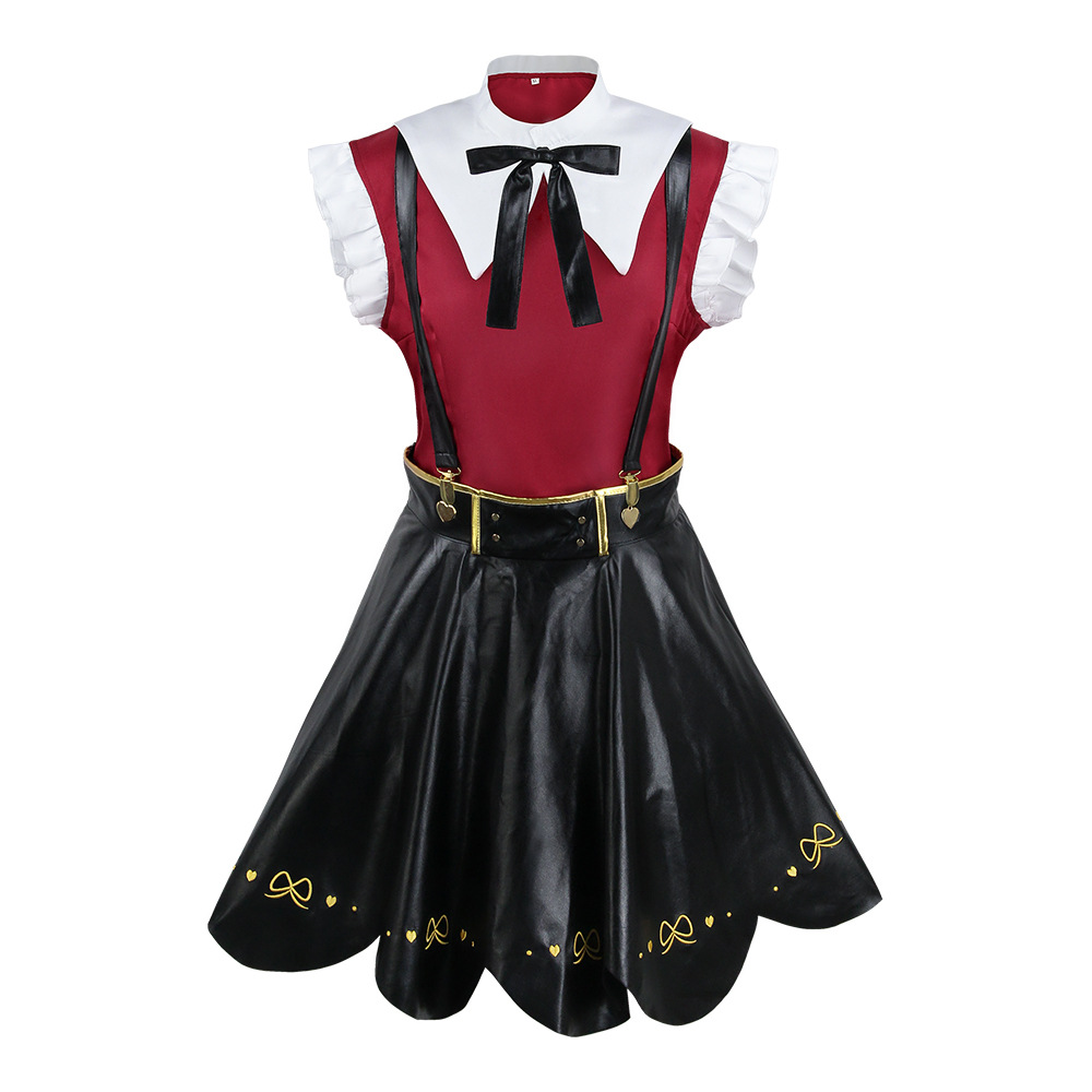 Perruque de Cosplay pour fille - Party Games For Christmas avis et prix