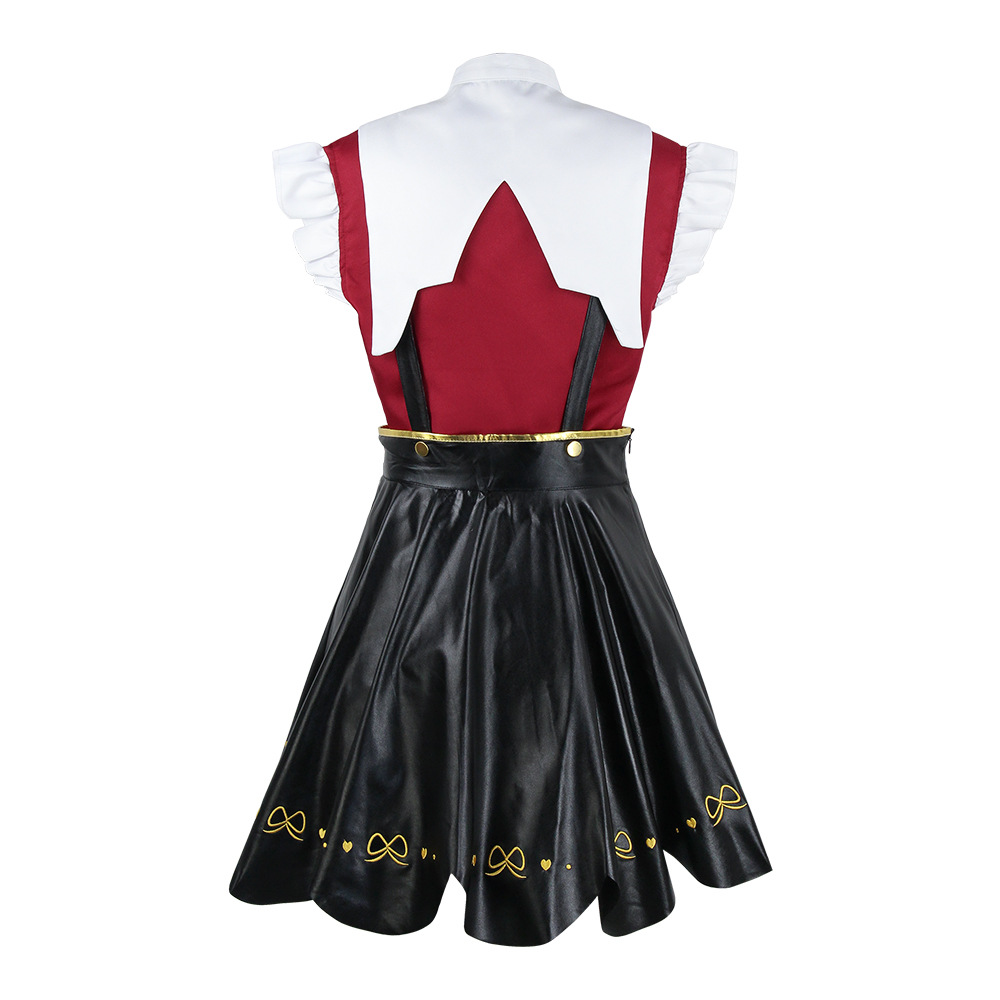 Perruque de Cosplay pour fille - Party Games For Christmas avis et prix