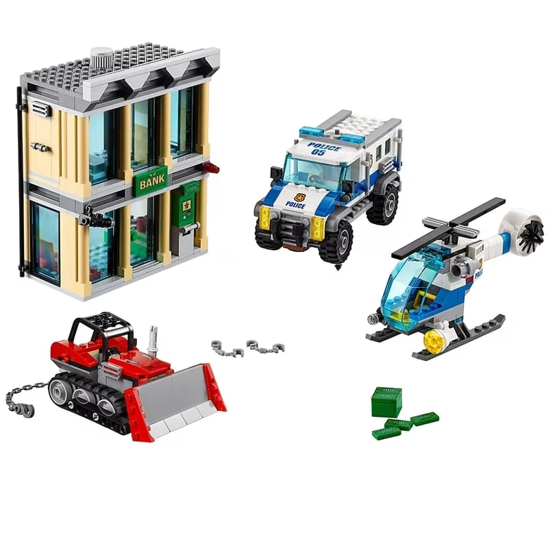 Ensembles MOC compatibles, sér - Lego Set Creator avis et prix